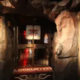 ロックアップ2999 池袋店