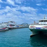 石垣島離島ターミナル