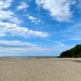 山原海岸（クリスタルビーチ）