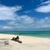 コンドイビーチ