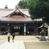 出水神社
