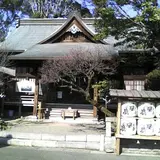 熊本大神宮