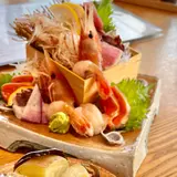 炙屋 大通ビッセ店