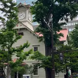 札幌時計台ビル