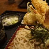 深生そば