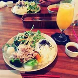 スイングストリートカフェ