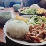 ひつじcafe