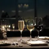 THE TOWER RESTAURANT YOKOHAMA