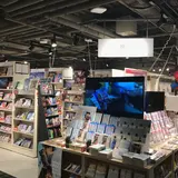 HMV＆BOOKS TOKYO