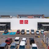 UNIQLO 函館昭和タウンプラザ店