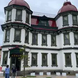 旧弘前市立図書館