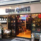 グロウアラウンド