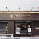 アヴァランチ渋谷店