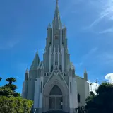 カトリック平戸ザビエル記念教会