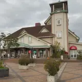 道の駅　あいとうマーガレットステーション