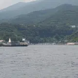貞子の実家・・・。