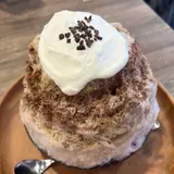 KAKIGORI CAFE&BAR FRAPPE HOUSE（かきごおり かふぇあんどばー ふらっぺはうす）