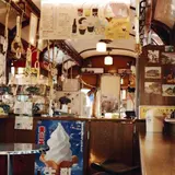 市電カフェ