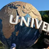 USJ(ユニバーサルスタジオジャパン）