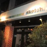 スケッチ（sketch）