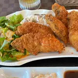 レストラン エスカル