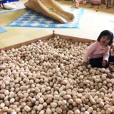 小国町子育て支援拠点 カンガルーのぽっけ