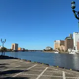 釧路川リバーサイド