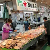 和商市場