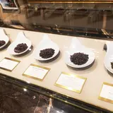トリバコーヒー 銀座本店