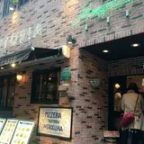 銀座 イタリアンレストラン メルジェリーナ