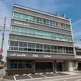 cafe marble 智恵光院店