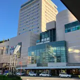 徳島駅