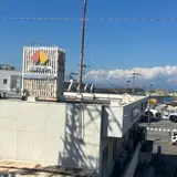 和歌山港フェリーターミナル（南海フェリー）