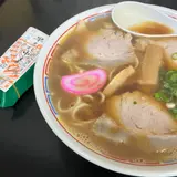 丸京中華そば