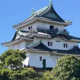 和歌山城