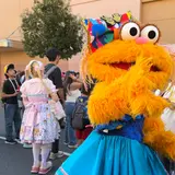 USJ(ユニバーサルスタジオジャパン）