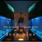 deep blue yokohama