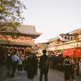 仲見世