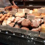 ブーランジェリーレカン