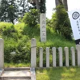 垂井一里塚