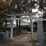 烏山神社