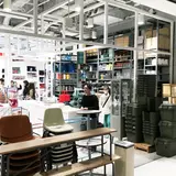 GOOD DESIGN SHOP COMME des GARÇONS D&DEPARTMENT PROJECT