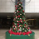 東京スクエアガーデン ショップ＆レストラン