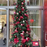 ファンケル銀座スクエア
