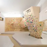 Ｔウォール・クライミングジム大岡山店