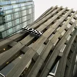 HUGO BOSS