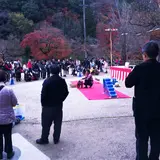 香嵐渓