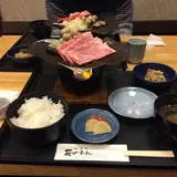 花のれん