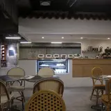 Café de Ropé Ginza