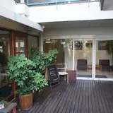 カフェ エスケープ
